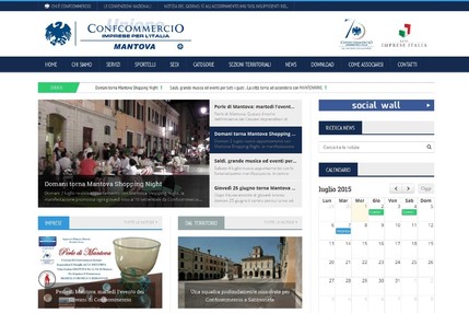 Confcommercio Mantova
